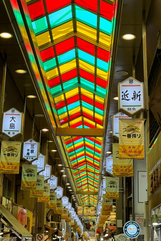 Kyoto: Nishiki Market Tour with a Local Foodie & Tastings - How the Local Foodie Guide Changes Everything