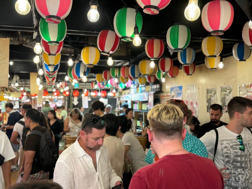 Kyoto: Nishiki Market Tour with a Local Foodie & Tastings - Price Check: Does $67 Feel Worth It?