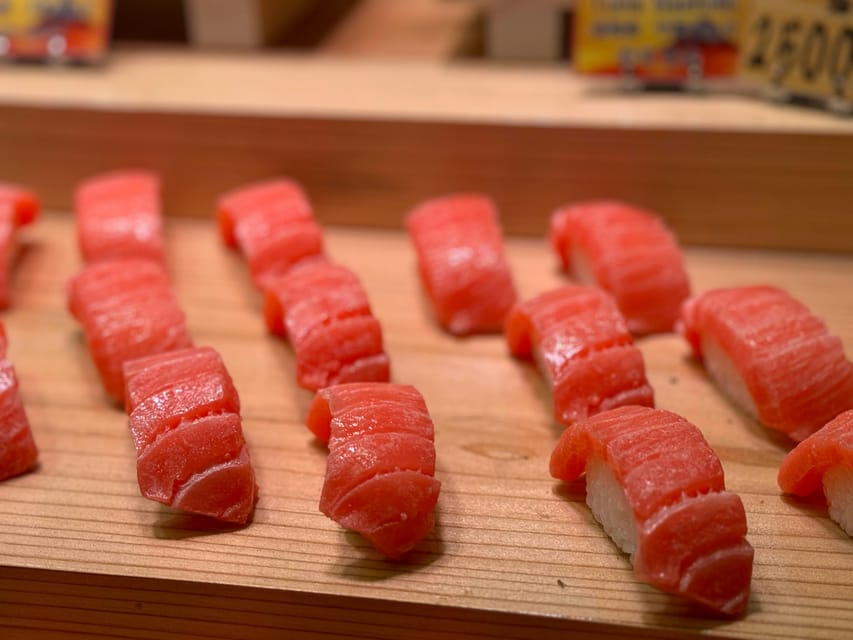 Kyoto: Nishiki Market Tour with a Local Foodie & Tastings - Should You Book This Nishiki Market Food Tour?