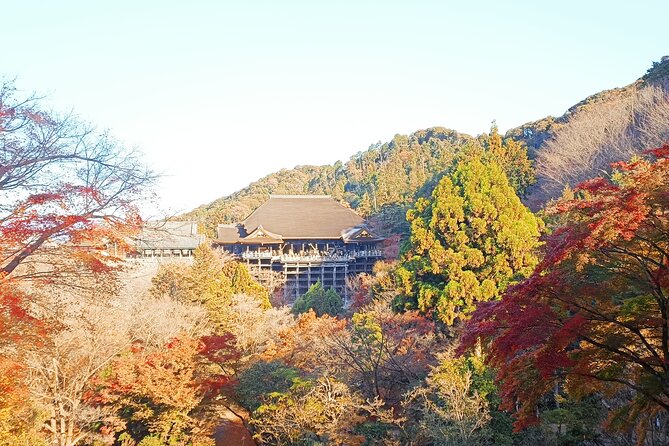 Kyoto Off The Beaten Path: Hidden Zen Garden & Magical Shrine - When this tour fits you best