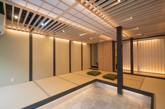 Kyoto : Okada Tea Ceremony & Kimono - Price and value: what you get for $84.70 per person