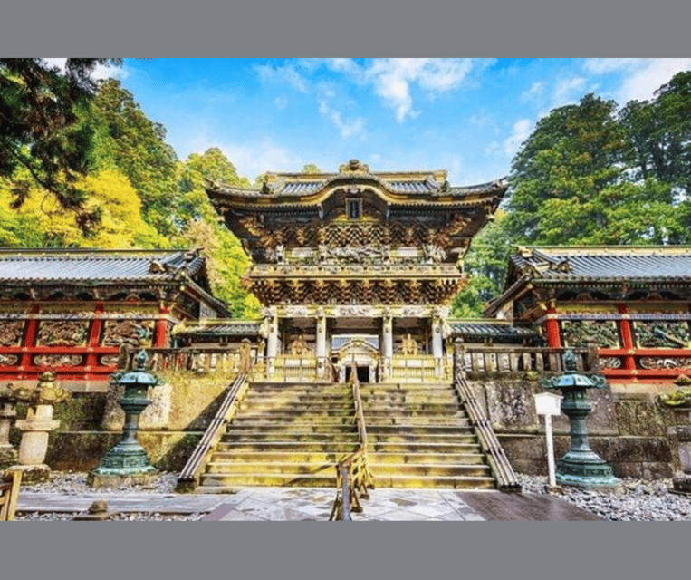 Kyoto/Osaka: Kyoto and Nara Customizable Guided Day Trip - Tōdai-ji Temple: a major temple moment within tight time
