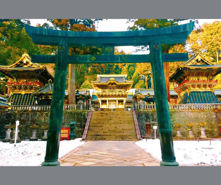 Kyoto/Osaka: Kyoto and Nara Customizable Guided Day Trip - Kasuga-taisha: your guided close to the day
