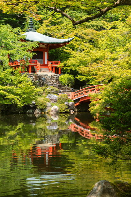 Kyoto/Osaka: Kyoto and Nara Customized Private Guided Tour - Gion, Nishiki Market, and Kiyomizu-dera Time Management