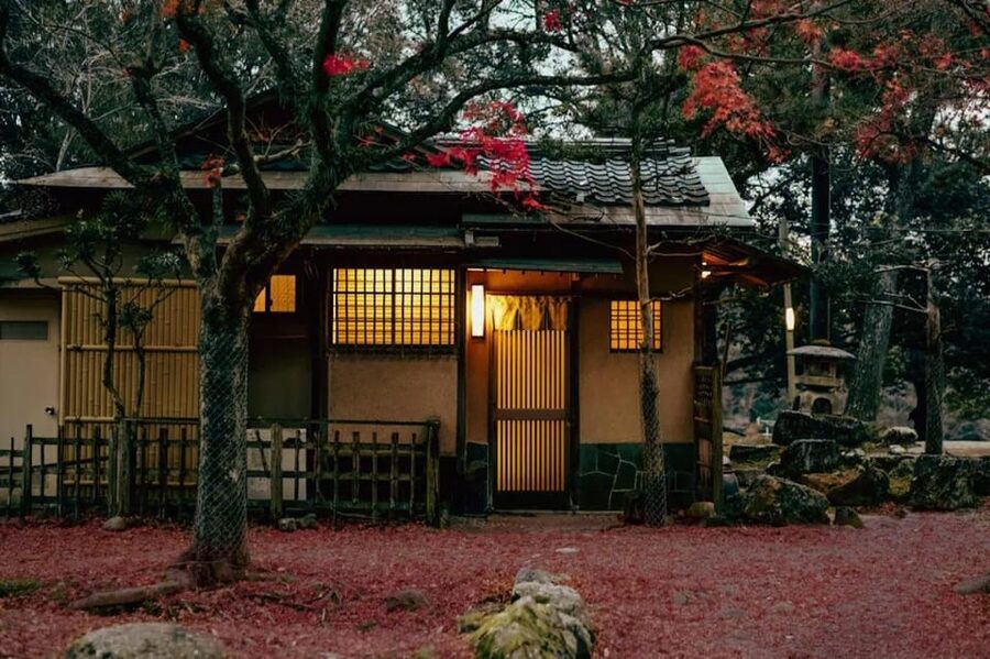 Kyoto/Osaka: Nara Customizable Self-Guided Tour with Driver - What is included, and what you should budget separately