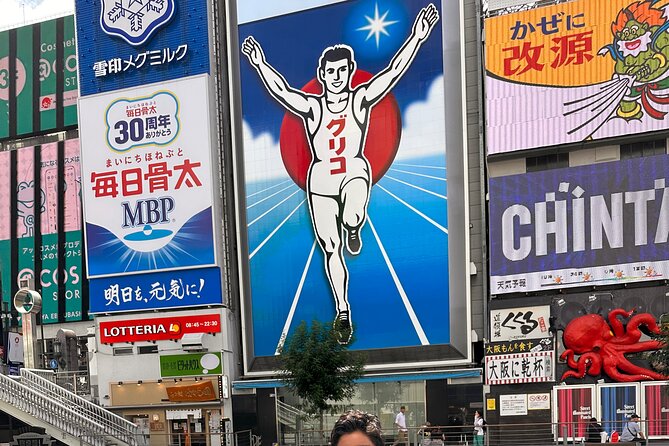Kyoto, Osaka, Nara Full Day tour by Car English speaking Driver - Who should book this Kyoto private car day?