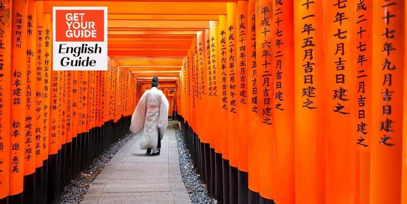 Kyoto/Osaka: Nara, Fushimi Inari Taisha, Arashiyama Bus Tour - Key things I would plan around