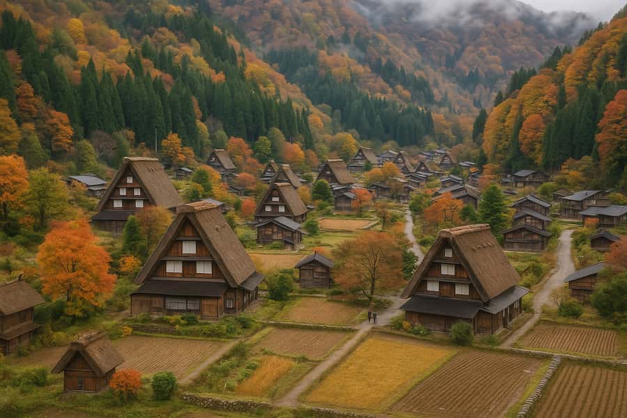 Kyoto/Osaka/Nara Private Customized Tour with Guide - Key highlights at a glance