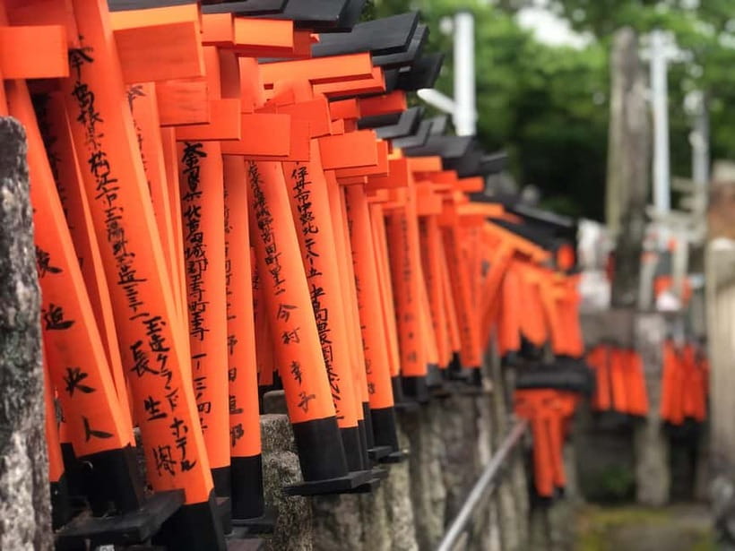 Kyoto: Personalize, private tour (3h, 5h, 8h) [W/Car Option] - Key highlights I’d plan around