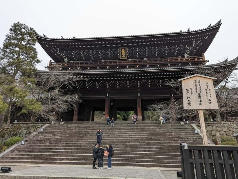 Kyoto: Personalize, private tour (3h, 5h, 8h) [W/Car Option] - Meeting spots and ending points that save your time