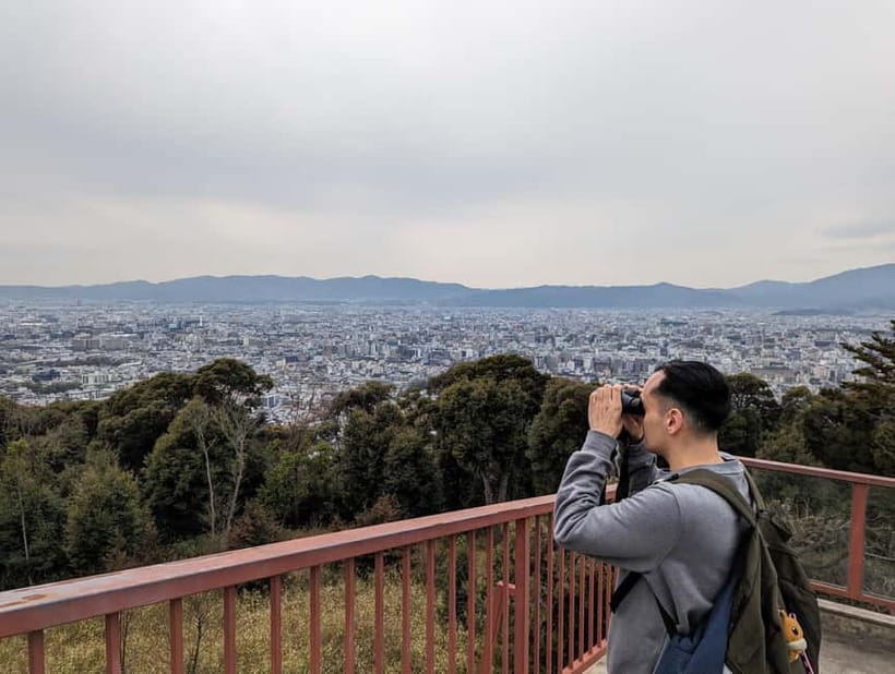 Kyoto: Personalize, private tour (3h, 5h, 8h) [W/Car Option] - Chion-in, the Kyoto trail, and why a hike can change the whole day