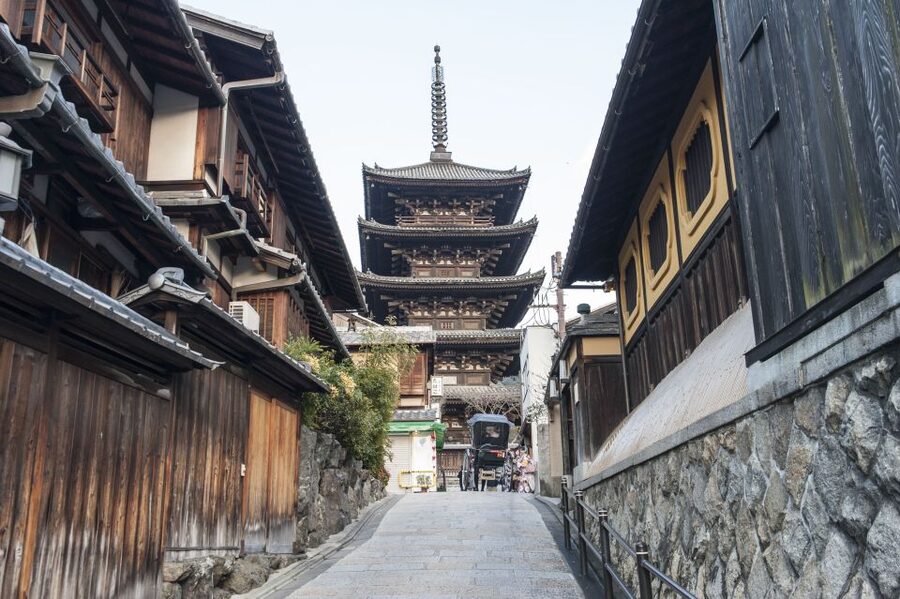 Kyoto: Personalized Guided Private Tour - Food and Tea Breaks: Washoku or Green Tea, Without a Set Menu