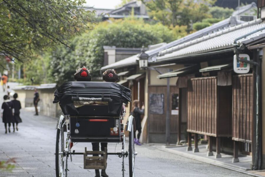 Kyoto: Personalized Guided Private Tour - Why a Private 6-Hour Kyoto Tour Is a Smart Fit