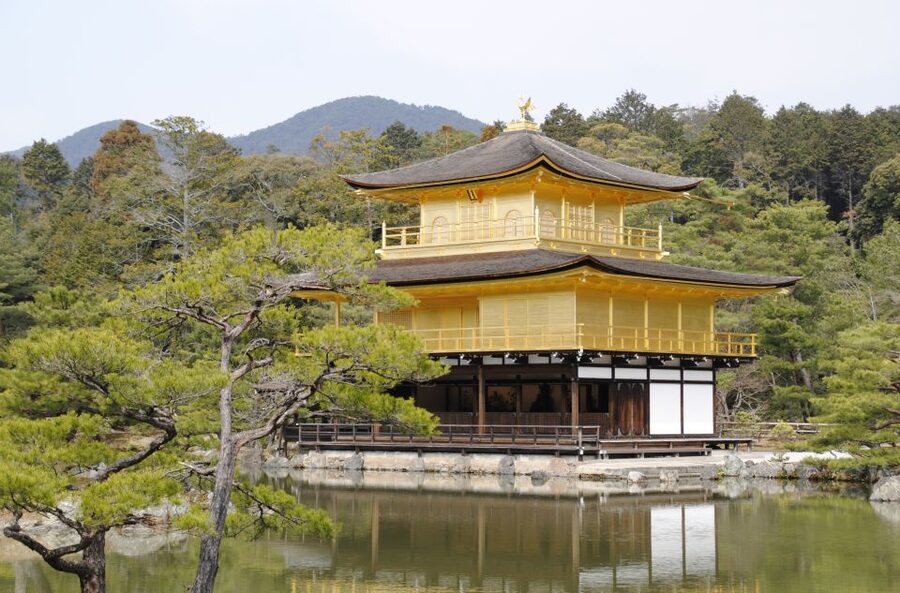 Kyoto: Personalized Guided Private Tour - Gion After Temples: Machiya Streets and Geisha District Etiquette