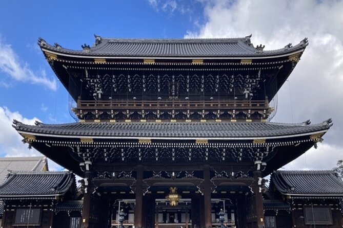 Kyoto Philosophy Walk with Philosopher (Private/6.5 hour) - Should you book the Kyoto Philosophy Walk with Philosopher?