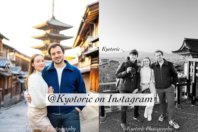 Kyoto Photo Shoot by Professional Photographer (77K Followers) - Proposals in Kyoto: Planning That Actually Matters