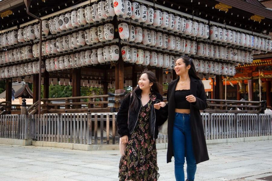 Kyoto: Photo Shoot with a Private Vacation Photographer - Key highlights at a glance