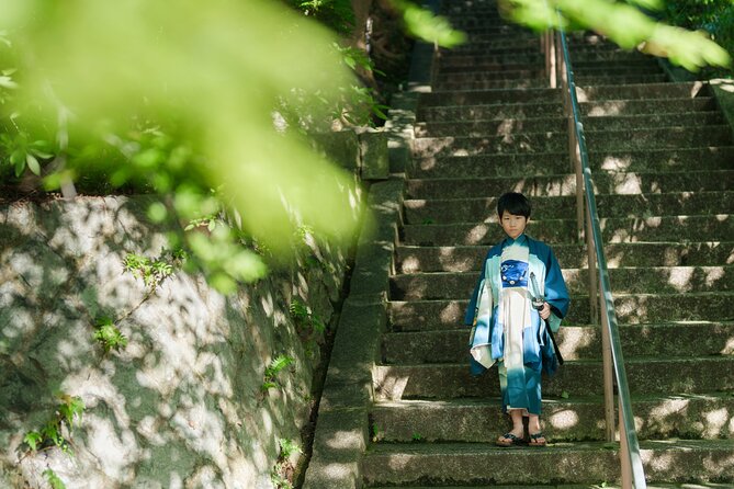 Kyoto Photo Travel with Local Guide and Personal Photographer - Value check: is $91.04 for 6 hours with edited photos worth it