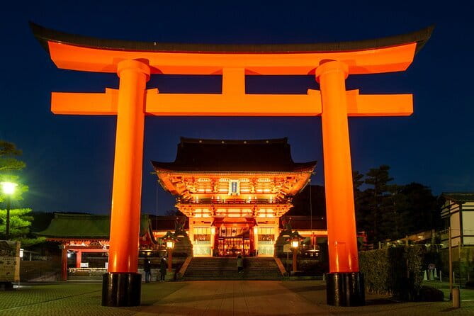 Kyoto Photography Masterclass - Private Photography Lesson - Where the lesson starts: Gion’s first frames and fast orientation
