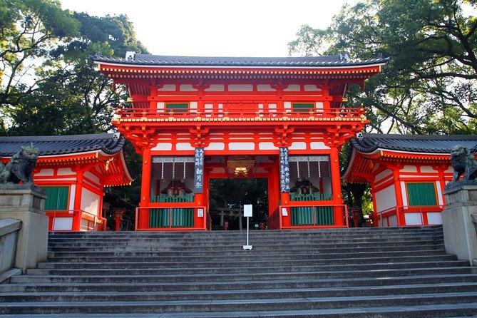 Kyoto Photography Tour - Key highlights at a glance