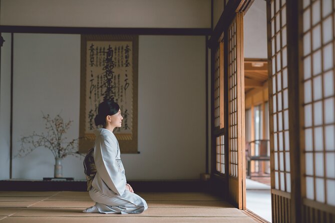 Kyoto Photography Tour - Kyoto photo tour: why this route works so well