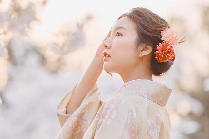 Kyoto Photography Tour - What the photographer actually does for you