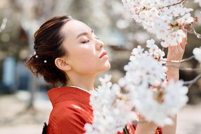 Kyoto Photography Tour - Photo delivery: when you will get your pictures