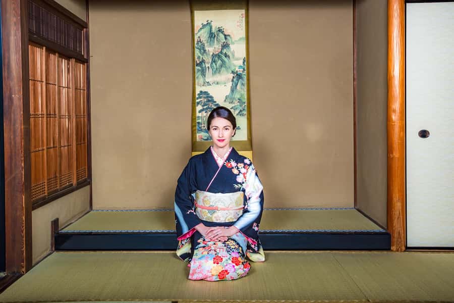 Kyoto: Premium Kimono Rental for 1 day to stroll around - Where to stroll in Kyoto while you wear the kimono