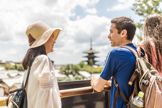 Kyoto Private 7-Hour Hidden Gems Tour with a Local – Unscripted - Key highlights worth caring about