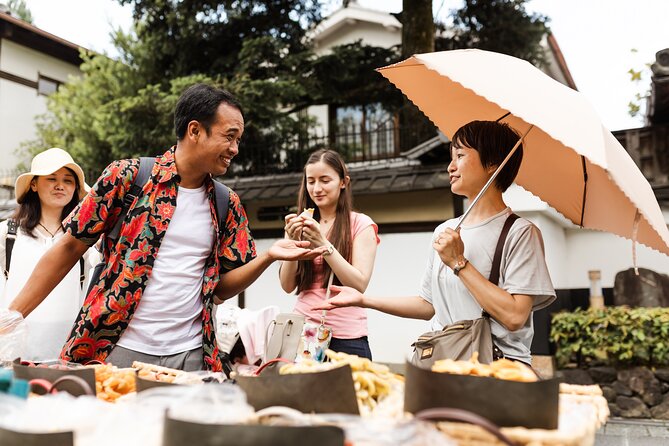 Kyoto Private 7-Hour Hidden Gems Tour with a Local – Unscripted - Starting at Starbucks near Sanjo-ohashi, then using the Kamo River as your compass