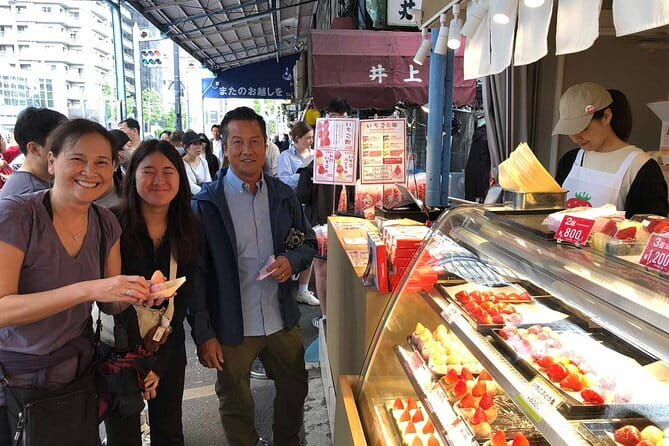Kyoto Private Car Tour – Full Day with Local Guide & Nara Option - Stop 2: Arashiyama and the bamboo forest area, nature with a plan