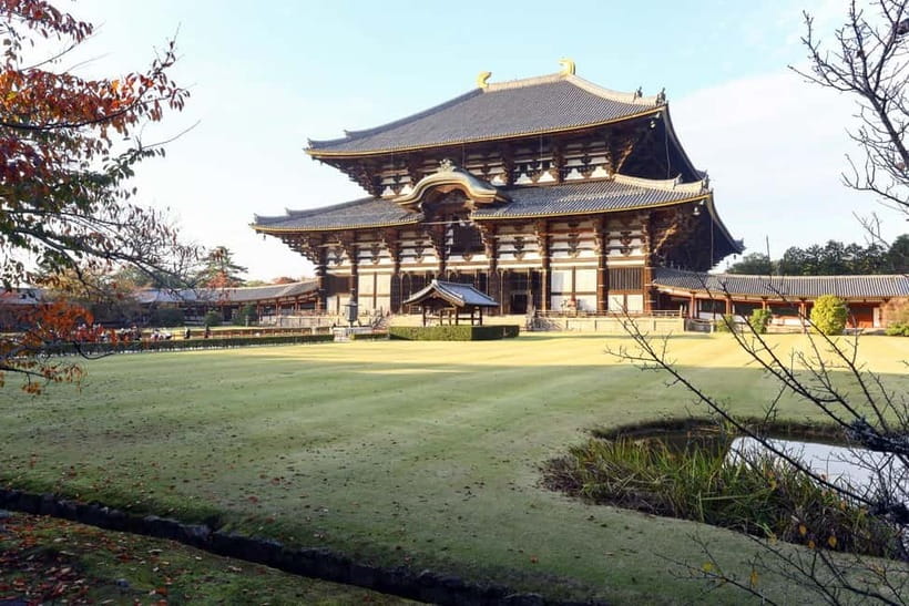 Kyoto: Private Customizable Day Tour with Guide and Vehicle - Practical tips to make the day smoother