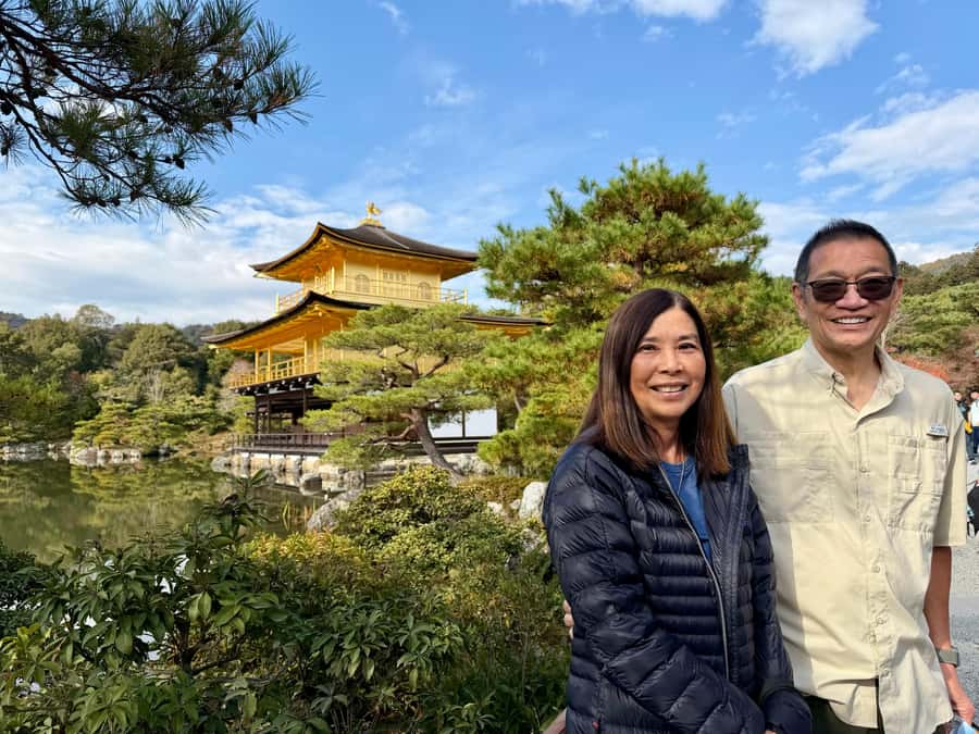Kyoto: Private Customizable Day Trip by Car - Why a private Kyoto car day beats DIY on limited time