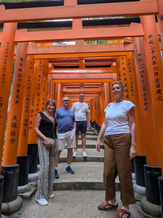 Kyoto: Private Customizable Day Trip by Car - The real value: what is included, and what costs extra