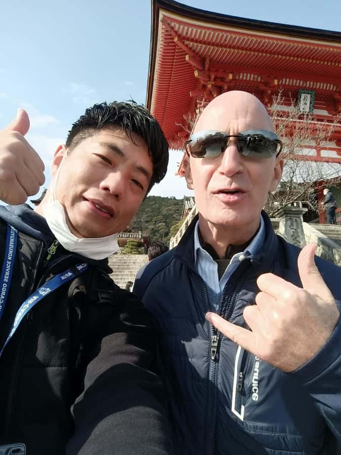 Kyoto: Private Customizable Day Trip by Car - Price check: $581 per group can make sense if you plan like a group
