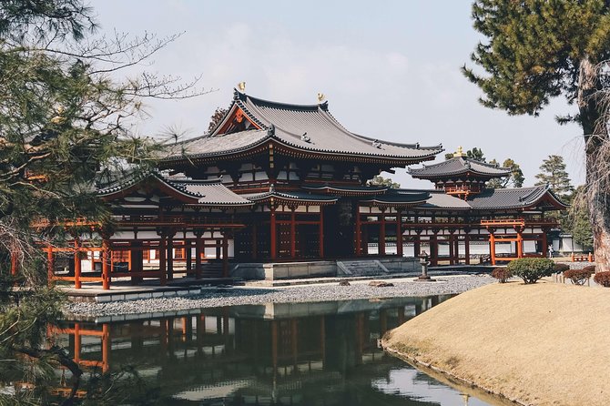 Kyoto Private Customizable Full Day Tour - Kinkaku-ji (Rokuon-ji): The Golden Pavilion Visit, Tailored to Your Pace