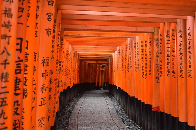 Kyoto Private Customizable Full Day Tour - What You Actually Get for $250.19 Per Person