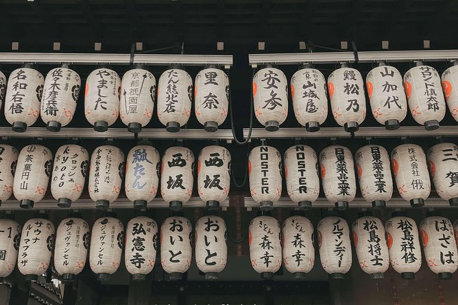 Kyoto Private Customizable Full Day Tour - Kiyomizu-dera: UNESCO Temple Time Without Wasted Motion