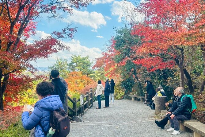 Kyoto Private & Customizable Tour with English-Speaking Driver - Key points