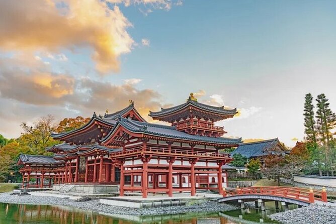 Kyoto Private Customized Day Tour with Guide - Nijo Castle: UNESCO Walls With a Political Backstory