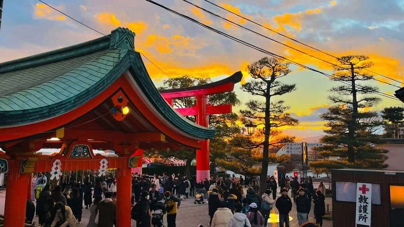 Kyoto: Private Customized Tour With English Speaking Guide - A 10-hour Kyoto plan built around photos, not rushing