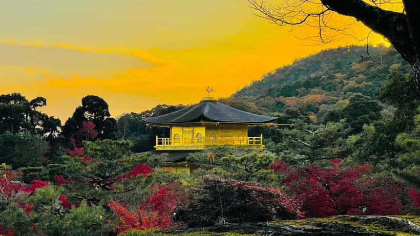 Kyoto: Private Customized Tour With English Speaking Guide - Gion’s preserved streets and quiet geisha lanes