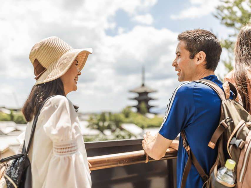Kyoto: Private Customized Walking Tour with a Local Insider - Your Questionnaire, Your Host, Your Kind of Kyoto