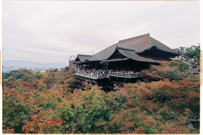Kyoto Private Day Tour with English-Speaking Driver from Kyoto - Crowds, Timing, and Why Pickup Rhythm Matters