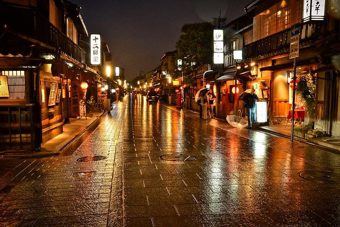 Kyoto Private Day Tour with English-Speaking Driver from Kyoto - Should You Book This Kyoto Private Day Tour?