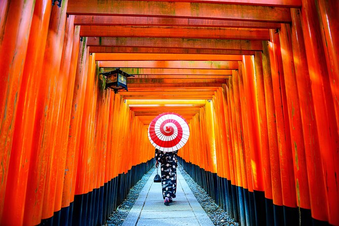 Kyoto Private Day Trip - Enjoy Your First-Time Visit to Kyoto! - Kiyomizu-dera temple, stage views, and Sanneizaka atmosphere