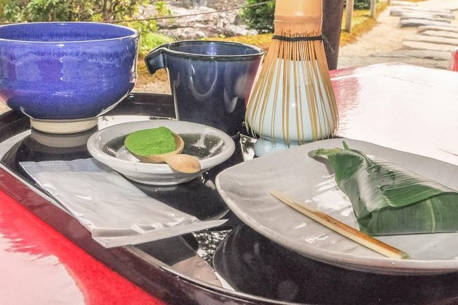 Kyoto Private Day Trip - Enjoy Your First-Time Visit to Kyoto! - Hanamikoji Street for a quick Gion hit