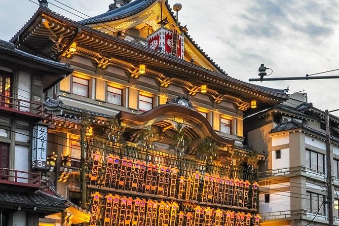 Kyoto Private Day Trip - Enjoy Your First-Time Visit to Kyoto! - Kinkaku-ji Golden Pavilion, plus why timing matters