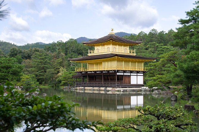 Kyoto: Private Flexible 3 hours tour with a local guide - How the flexible Kyoto plan works (you pick the route)