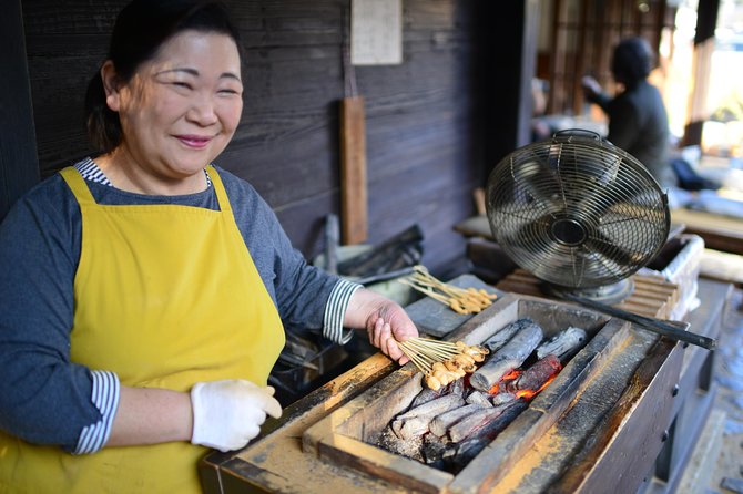 Kyoto Private Food Tours with a Local Foodie: 100% Personalized - Shijo Dori and Gion: lantern-lit izakaya energy, minus the guesswork